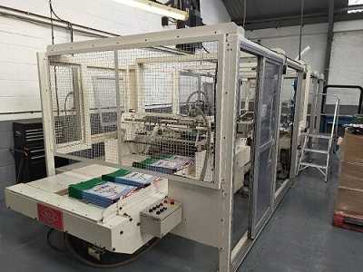 Newlong Complete Sack Line-2